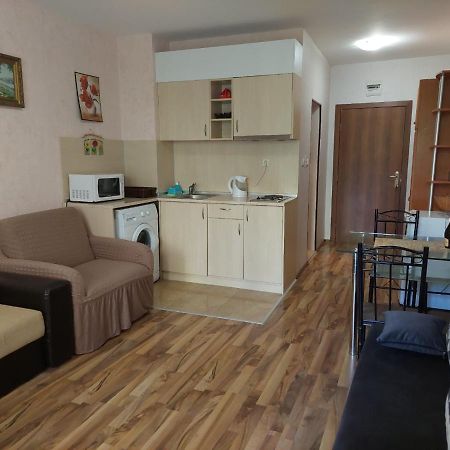 Святой Влас, Комплекс Sea Breeze Sveti Vlas Eksteriør bilde