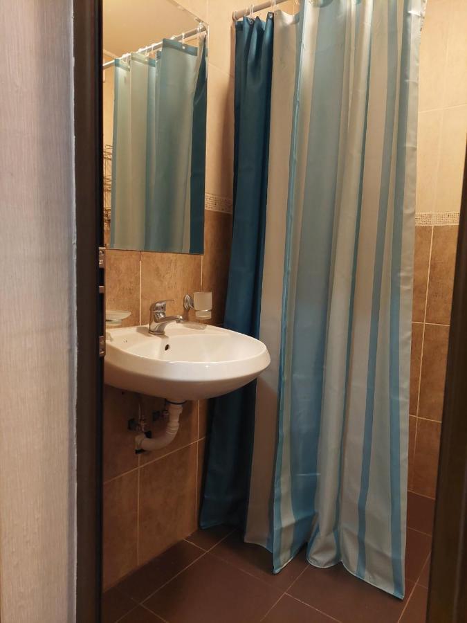 Святой Влас, Комплекс Sea Breeze Sveti Vlas Eksteriør bilde